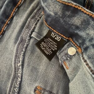 Celebrity Pink Jeans